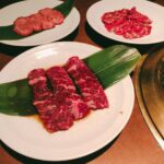 田園都市線沿コスパ最高の焼肉 壱語屋