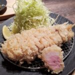1人前4000円越えの高級豚カツ「揚雫(ようだ)」おすすめメニュー