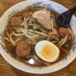 コスパ抜群!横浜駅徒歩1分の中華店『龍王』