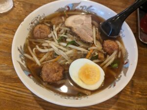 コスパ抜群!横浜駅徒歩1分の中華店『龍王』