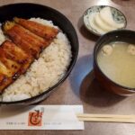 産地で食べる逸品『うなぎの末よし』